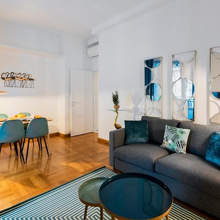 Sweett - Biancamano Apartment Milan Exterior photo