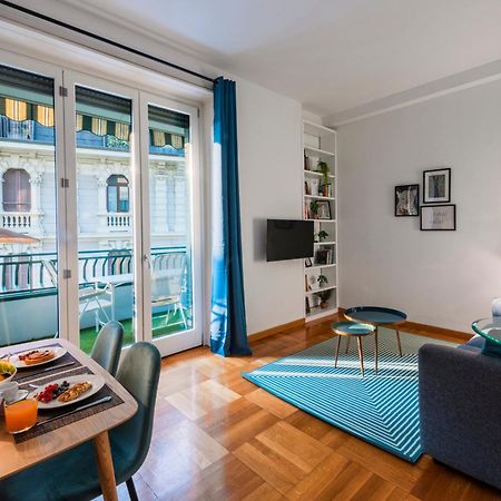 Sweett - Biancamano Apartment Milan Exterior photo
