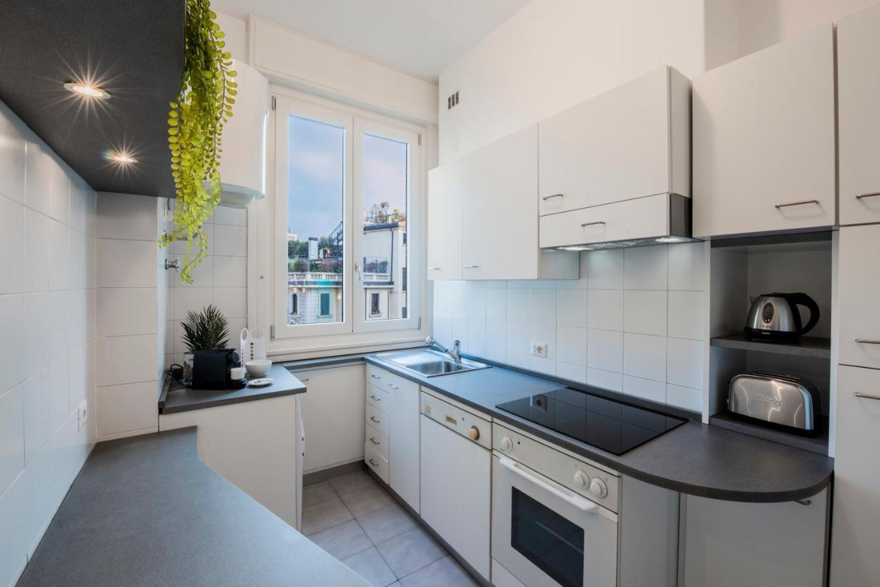 Sweett - Biancamano Apartment Milan Exterior photo