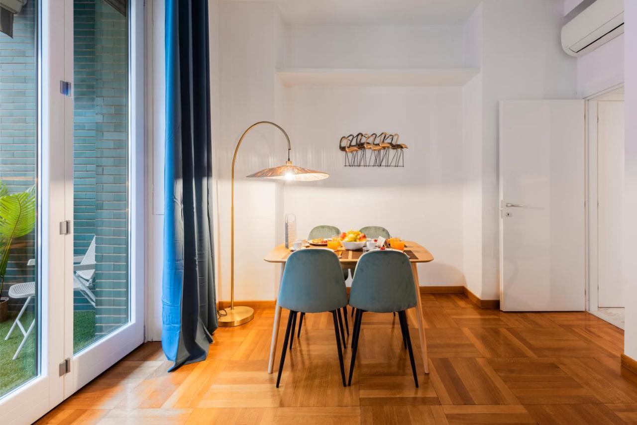 Sweett - Biancamano Apartment Milan Exterior photo