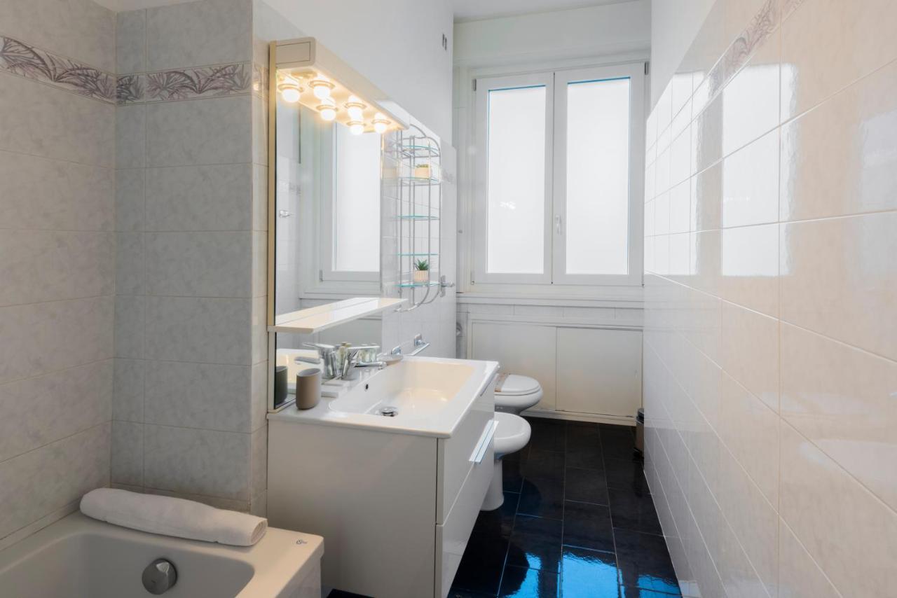 Sweett - Biancamano Apartment Milan Exterior photo