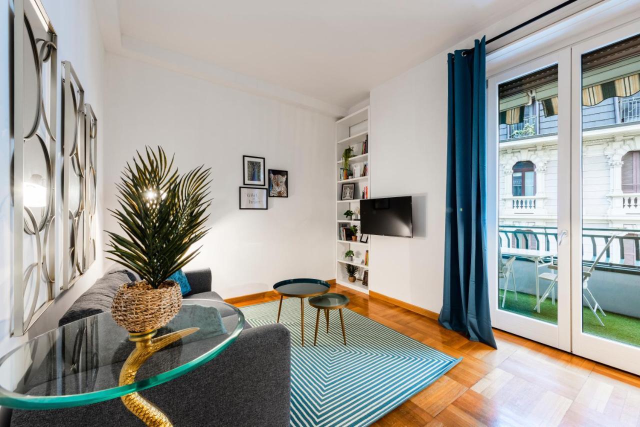 Sweett - Biancamano Apartment Milan Exterior photo